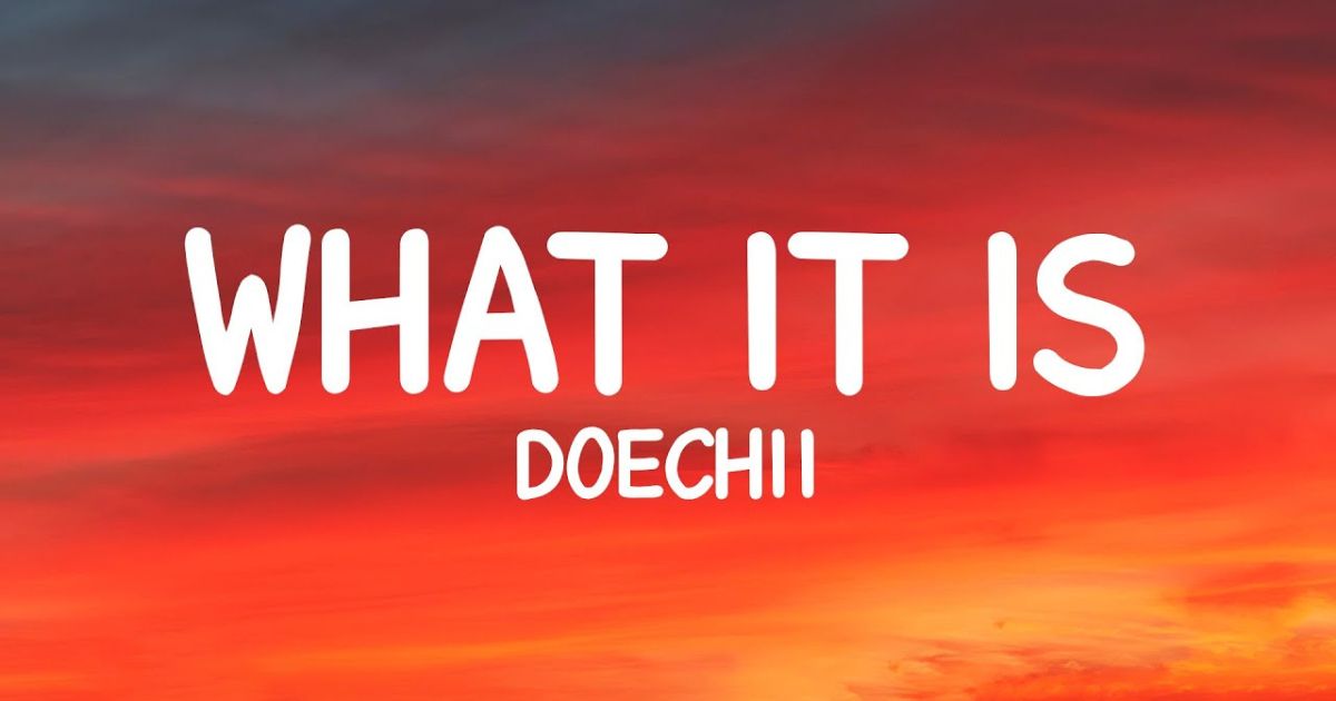 Doechii